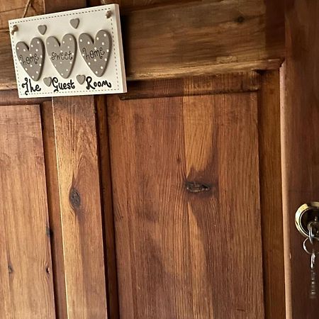 Seisdon Shropshire Guestroom מראה חיצוני תמונה