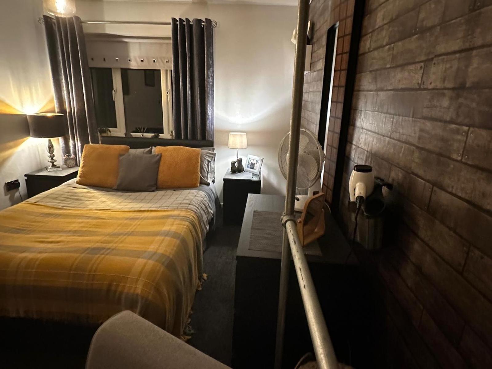 Seisdon Shropshire Guestroom מראה חיצוני תמונה