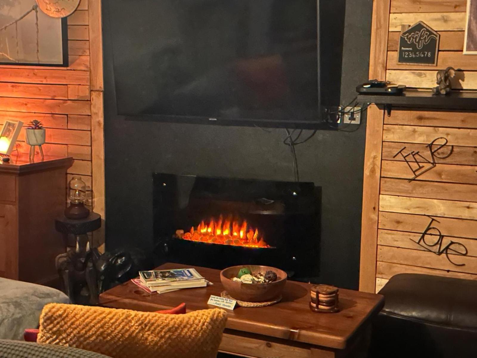 Seisdon Shropshire Guestroom מראה חיצוני תמונה