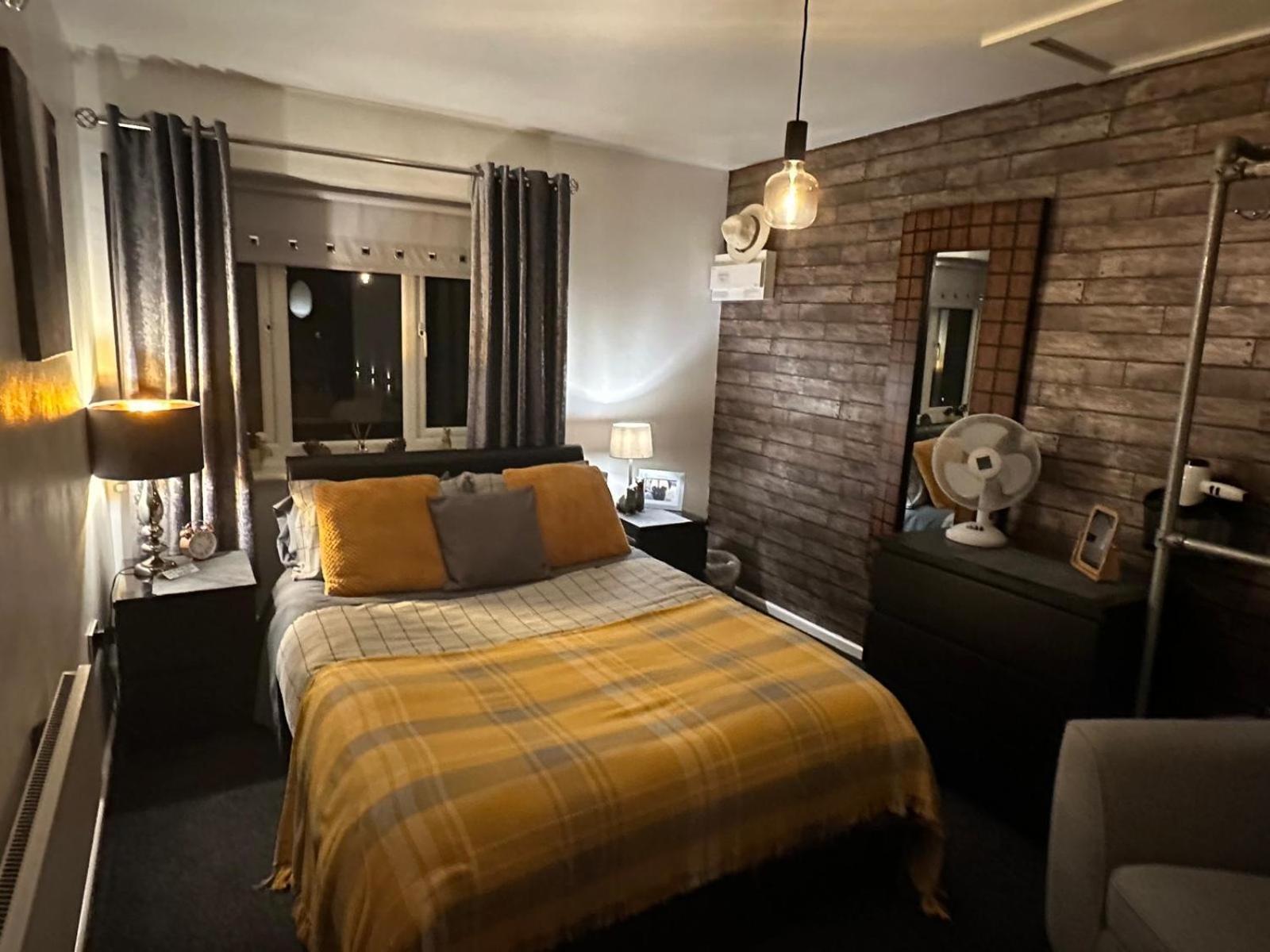 Seisdon Shropshire Guestroom מראה חיצוני תמונה