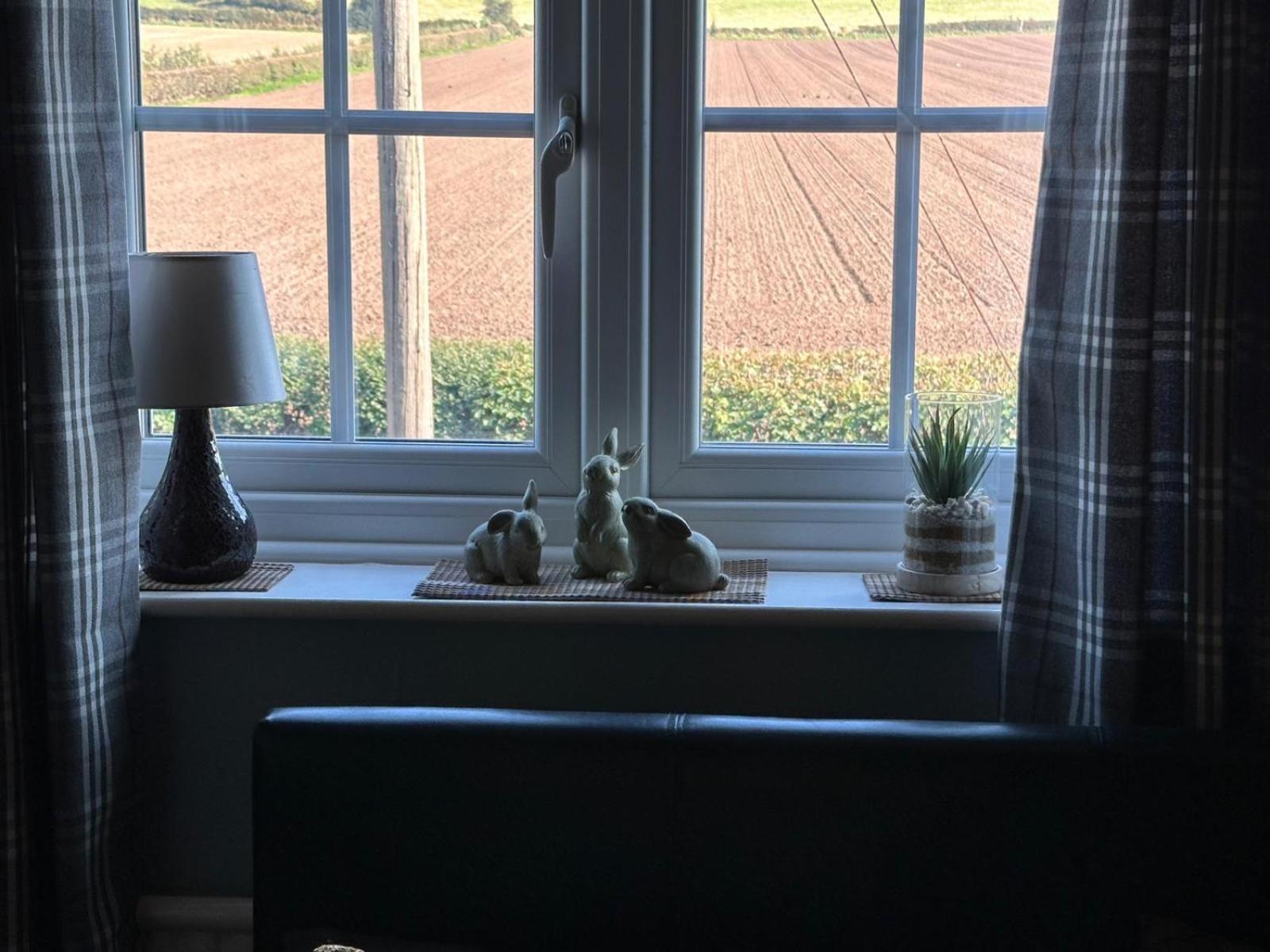 Seisdon Shropshire Guestroom מראה חיצוני תמונה