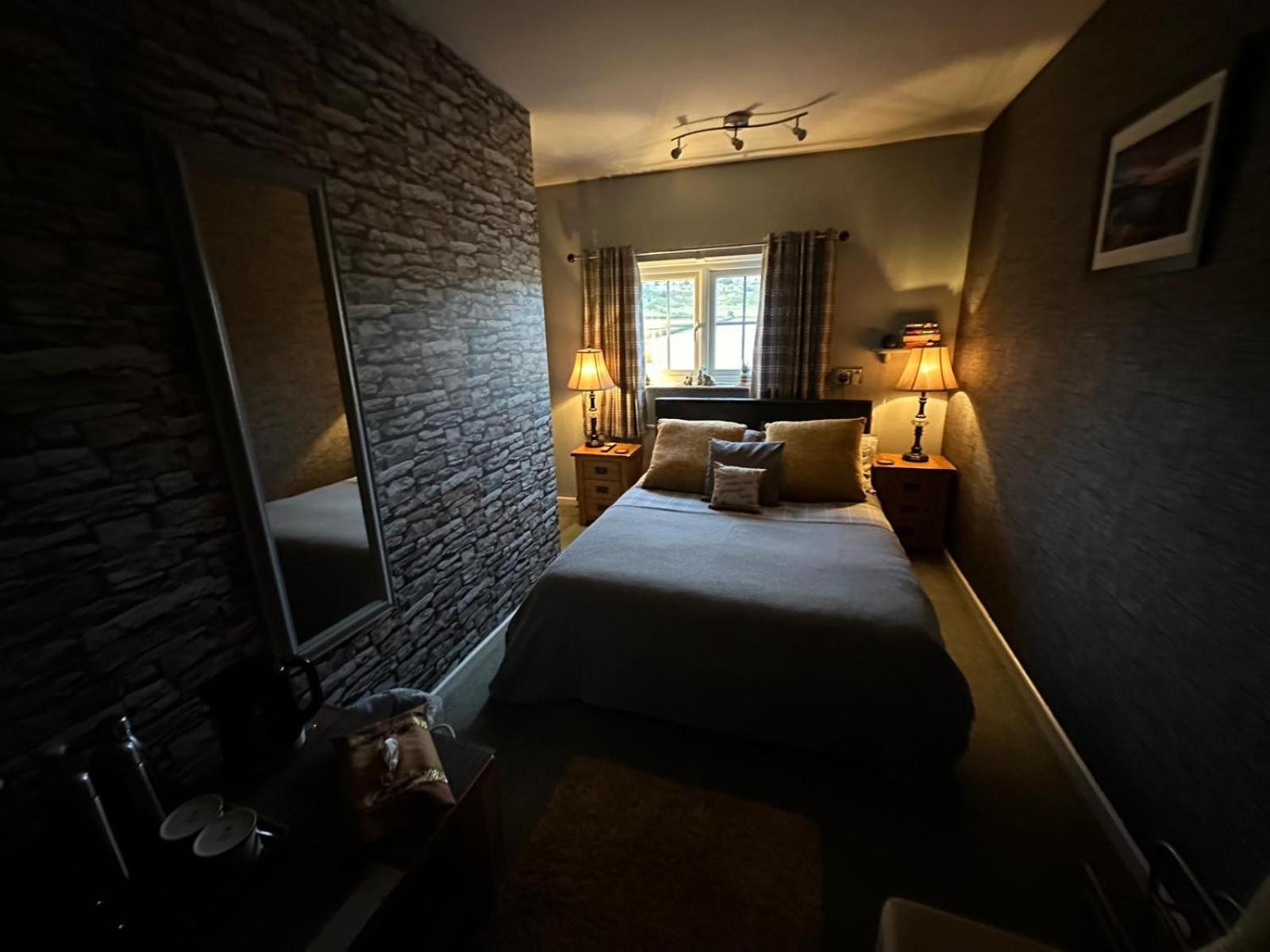 Seisdon Shropshire Guestroom מראה חיצוני תמונה